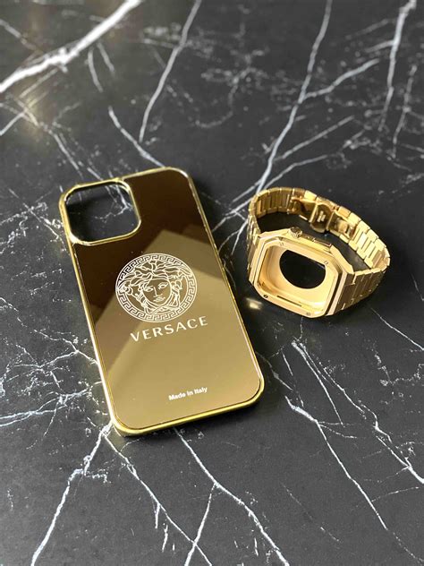 versace iphone 8 case|versace gold tie.